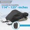 Pyle Snowmobile Storage Cover, PCVSNM13 PCVSNM13 - alternate 2